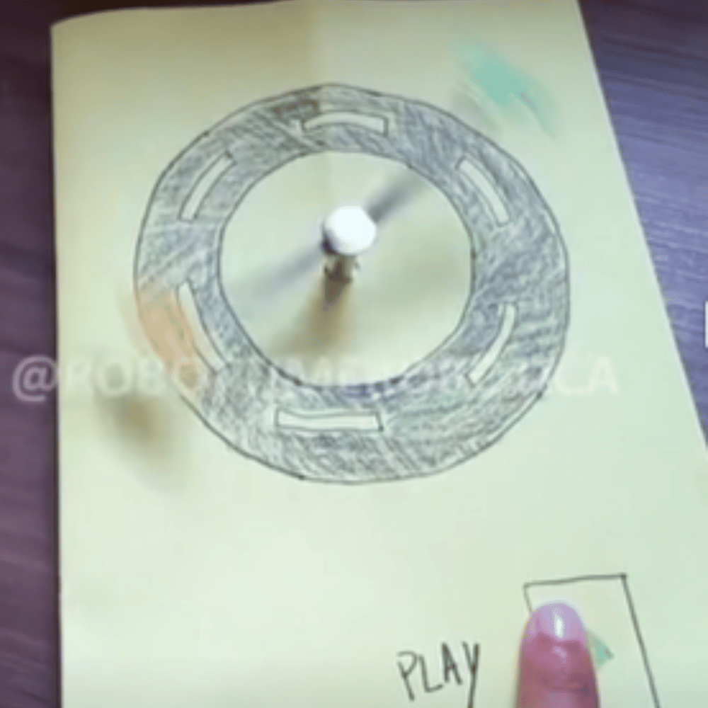 3un - Kits de PaperToTime - Imagem 7