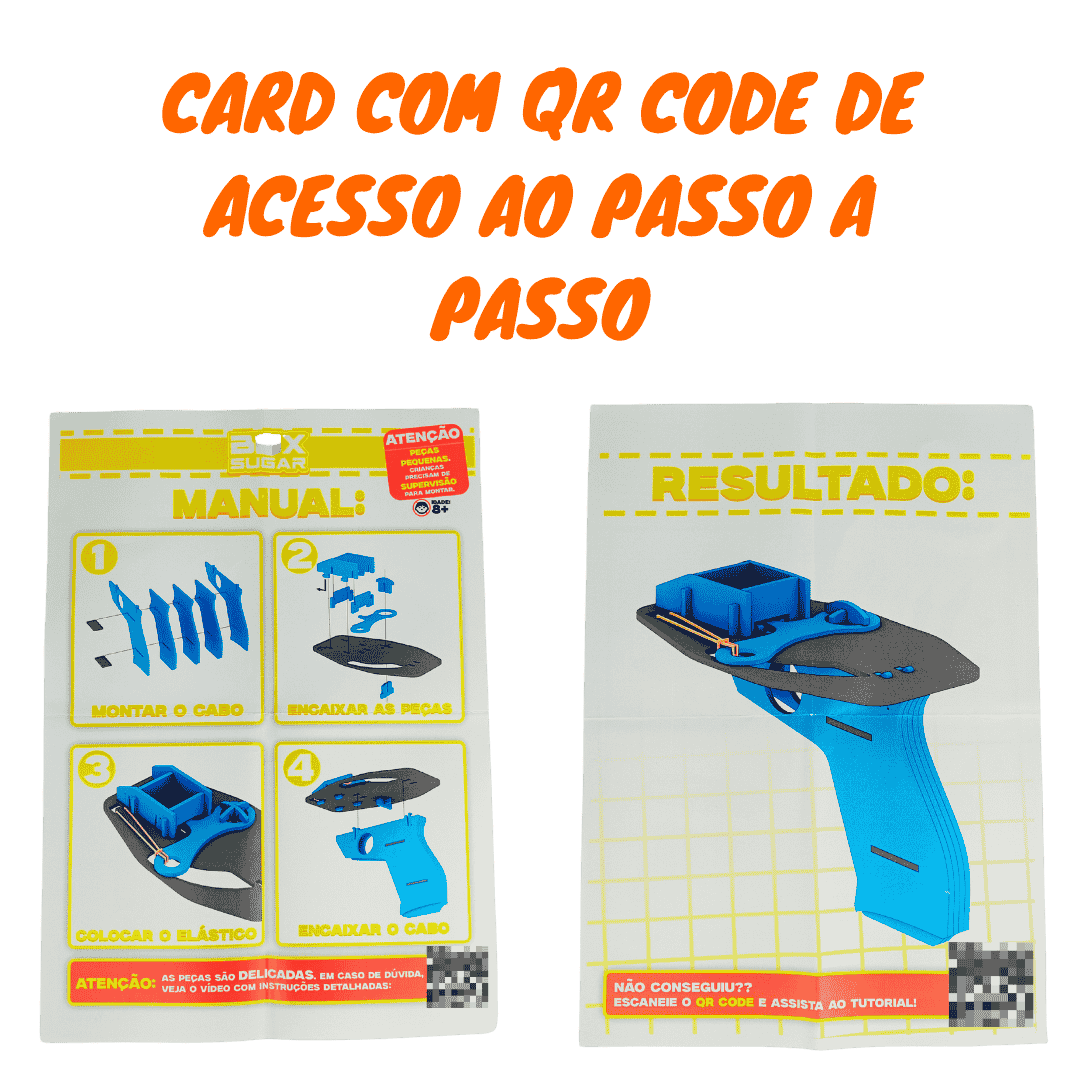 Lançador de discos