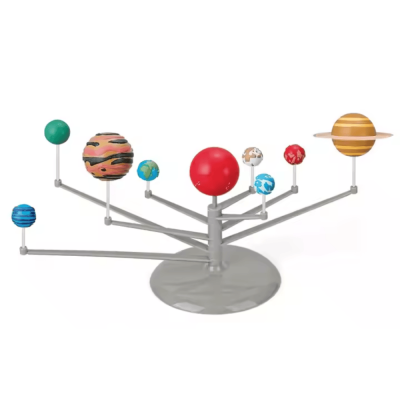 Planetário Sistema Solar