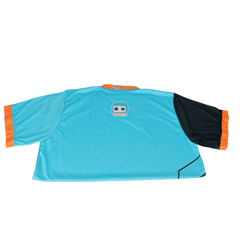 Camiseta Robottime