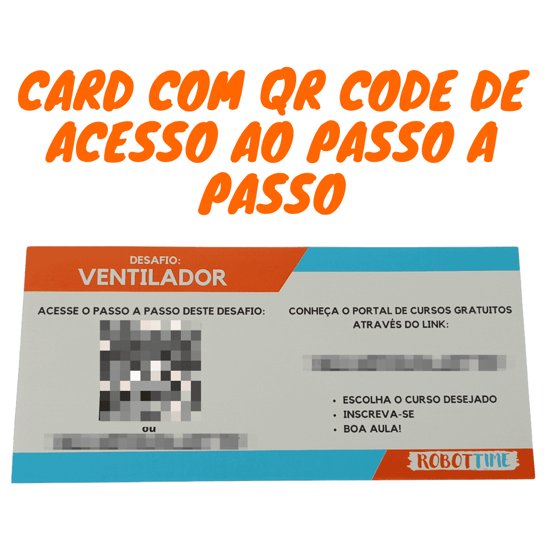 Ventilador
